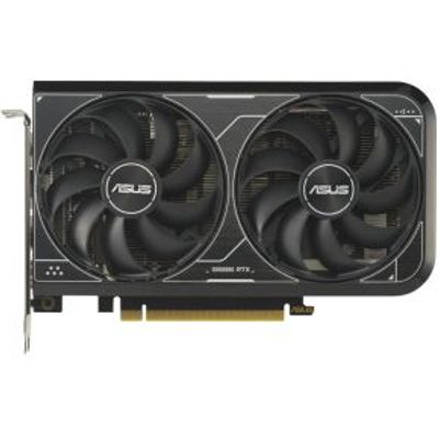 VGA ASUS Geforce RTX 4060 TI DUAL-RTX4060TI-O8G-V2
