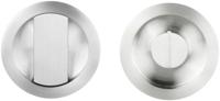 Formani Basics LB57S inbouwkommen - mat RVS