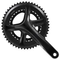 Shimano crankset rs520 12v 34-50t 172,5mm zwart oem