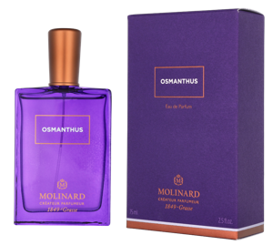 Molinard Osmanthus Eau de Parfum Spray 75 ml