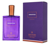 Molinard Osmanthus Eau de Parfum Spray 75 ml