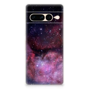 TPU Hoesje voor Google Pixel 7 Pro Galaxy