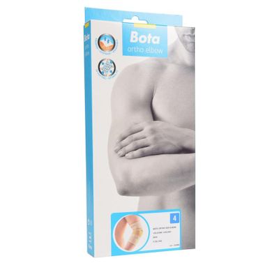 Bota Ortho Elbow 820 Skin N4