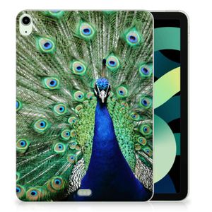 iPad Air (2020/2022) 10.9 inch Back Case Pauw