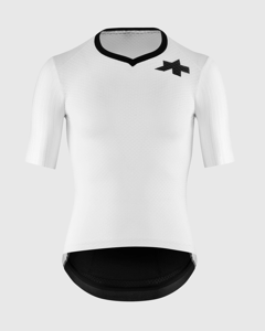 Assos Equipe RSR jersey s11 wit heren XL