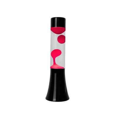 Lava Lamp Mini - Roze