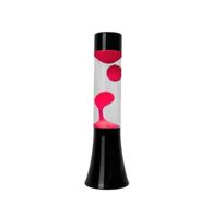 Lava Lamp Mini - Roze Lava Lamp Mini - Roze