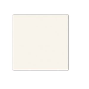 50x Creme kleur servetten 33 x 33 cm