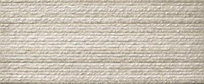 Neutra Relief Decor Cream 30x90 rett wandtegels