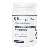 Metagenics Poeder L-Glutamine 400gr
