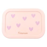 Kidzroom broodtrommel lovely lunch hartjes
