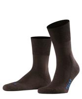 Falke Run Wandelsok Dark Brown 44-45