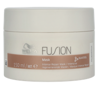 Wella Fusion - Intense Repair Mask Maskers 150 ml Dames