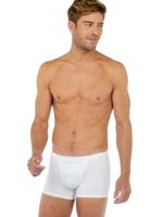 HOM - Boxer Briefs HO1 - Tencel Soft - wit, Maat:M