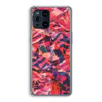 California: Oppo Find X3 Pro Transparant Hoesje