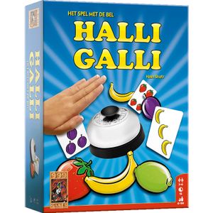 Halli Galli