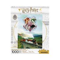 Harry Potter Hogwarts Express Puzzel 1000 stuks