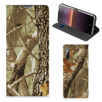 Sony Xperia L4 Smart Cover Wildernis