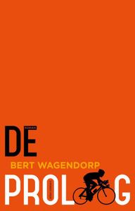 De proloog - Bert Wagendorp - ebook