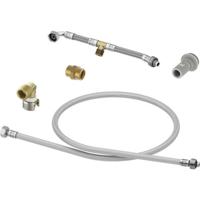 TECE Fine | Montageset voor douche toiletmodule TECE Fine | Montageset voor douche toiletmodule