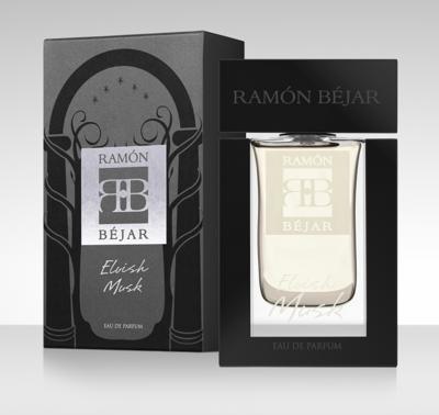 Ramón Béjar Elvish Musk Eau de Parfum 75ml | Unisex Parfum