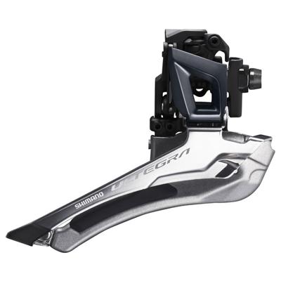 Shimano Ultegra FD-R8000 Brazed On 11 speed