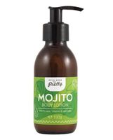 Zoya Goes Pretty Mojito bodylotion lime & mint (130 gr)