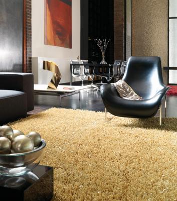MOMO Rugs - Metallica Gold -