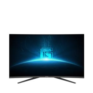 MSI G32CQ5P computer monitor 80 cm (31.5") 2560 x 1440 Pixels Wide Quad HD LCD Zwart