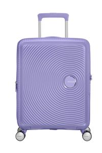 American Tourister Soundbox Trolley Harde schaal Lavendel 35,5 l Polypropyleen (PP)