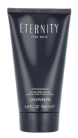 Calvin Klein Eternity For Men After Shave Balm Alcohol Free 150 ml Vloeibare aftershave