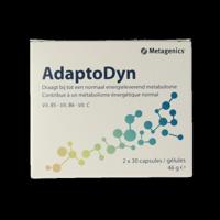Adaptodyn 60 Capsules