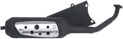 TECNIGAS Geluiddemper "silent pro