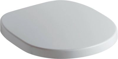 Ideal Standard Connect closetzitting softclose Wit