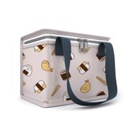 Union Rpet koeltas lunchtas pusheen de kat sushi club