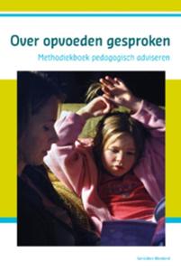 Over opvoeden gesproken (Paperback)
