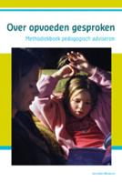 Over opvoeden gesproken (Paperback)