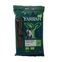 Hond plant based dental sticks bio Hond plant based dental sticks bio