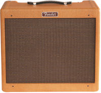 Fender Blues Junior IV Lacquered Tweed