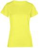 Promodoro E3521 Women´s Performance-T - Safety Yellow - XS
