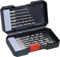 Metaalborenbox 12dlg s-box - Kwb
