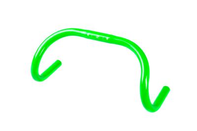 BLB Track Stuur 26 mm - Groen BLB Track Stuur 26 mm - Groen