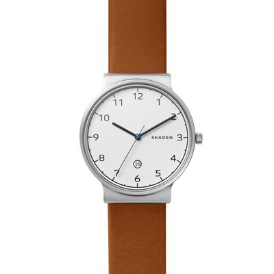 Skagen Horlogeglas (vlak) SKW6433