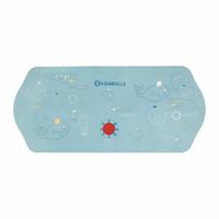Badkleed Badabulle B023014 91 cm Blauw PVC