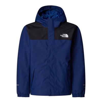 The North Face Antora Regenjas Kinderen Estate Blue XXL
