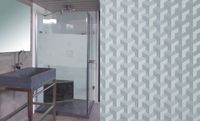 Glasfolie stastic 32-2805 45X200cm