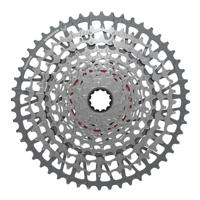 Sram cassette "xs-1275" cassette xs-1275 tt 10-52 z eagle