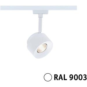 Paulmann Circle 230V-railsysteem lamp URail 7.4 W Signaalwit