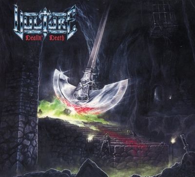 Dealin Death - CD (0039841576504) Dealin Death - CD (0039841576504)