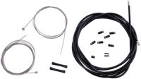 SRAM mtb remkabelset brake line kit 1350/2350mm black SRAM mtb remkabelset brake line kit 1350/2350mm black